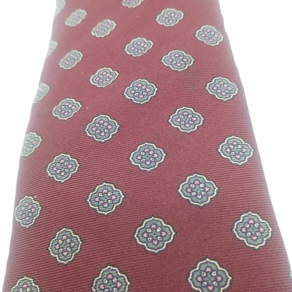 Charing Cross Tie - Picture 4 of 6
